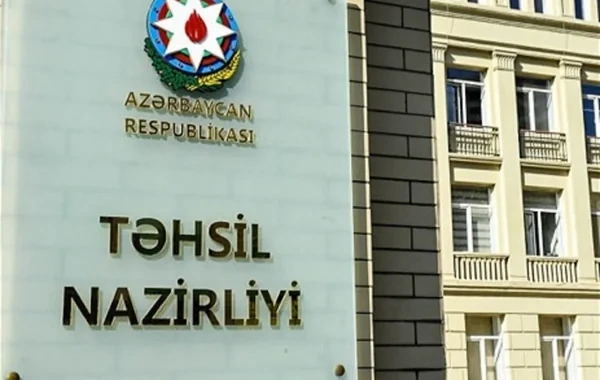 2026-2027-ci illərin tədris planları təsdiqləndi - Hansı yeniliklər var?