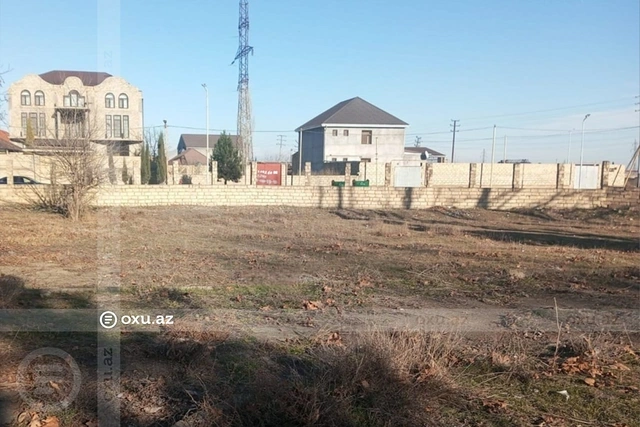 Gəncədə xəstəxana yaxınlığındakı antisanitar vəziyyət ARADAN QALDIRILDI