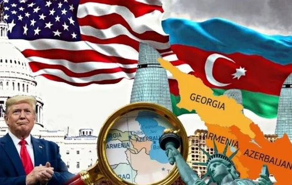 ABŞ-nin yeni dünya nizamı mesajı və Orta Dəhlizin əhəmiyyəti - VİDEO