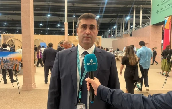 WUF13 çərçivəsində gənclərin urbanizasiyadakı rolu müzakirə ediləcək