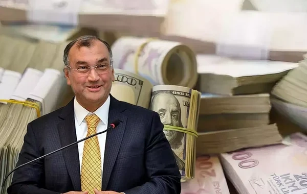 "Forbes" Türkiyənin ən zəngin iş adamının adını açıqladı