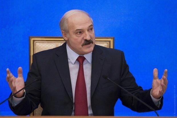 Alimin sözünə Lukaşenko təəccübləndi: 25 il? - Video