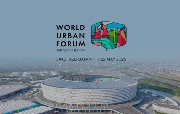 WUF13-ün başlamasına beş gün qaldı - VİDEO