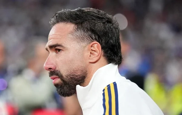İspaniya futbolunda qalmaqal: Karvaxalın "Xetafe"yə keçidi maaşının azlığına görə qeydiyyata alınmadı