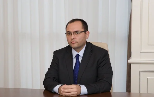 Məcnun Məmmədovdan daha bir təyinat - FOTO