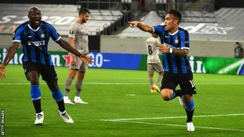 “İnter” İtaliya çempionu oldu