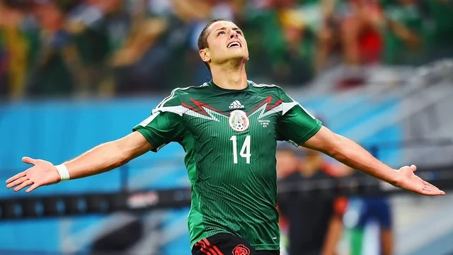Dünya çempionatına 50 gün qaldı: MEKSİKA - "El Tricolor" - VİDEO