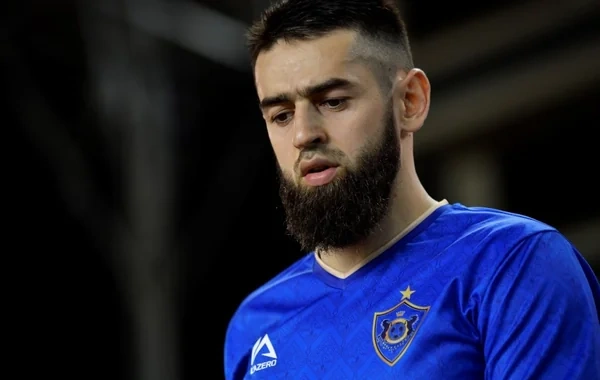 Şahruddin "Neftçi" ilə oyundan danışdı: İngiltərə çempionatını misal çəkdi