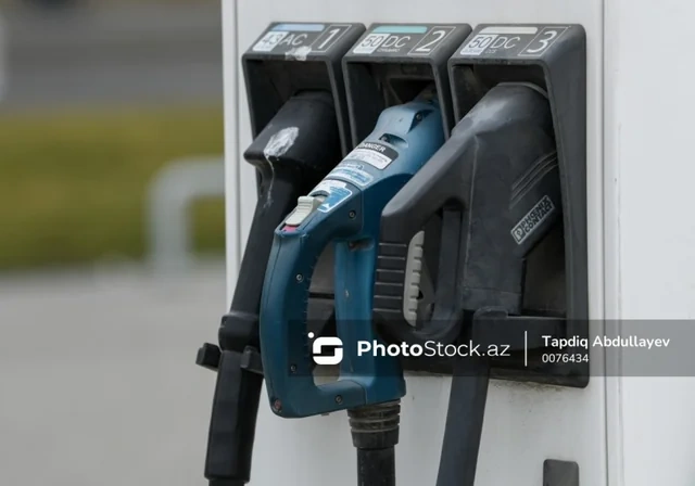 "Yaxın illərdə problem daha da kəskinləşə bilər" - Elektromobil bazarında yeni çağırış