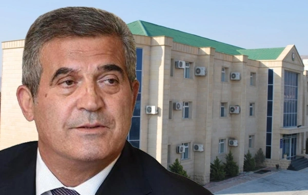 İşdən çıxarılan icra başçısını kim əvəz edir?