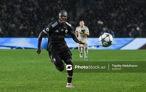 Emmanuel Addai karyerasının əsas hədəfini AÇIQLADI