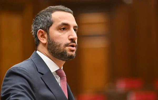Rubinyan Zəngəzurda saxlanılan azərbaycanlı hərbçinin ekstradisiyası ehtimalından danışdı