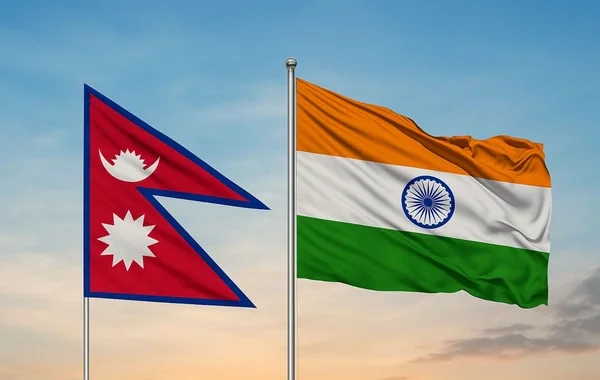 Hindistan və Nepal arasında yeni sərhəd münaqişəsi