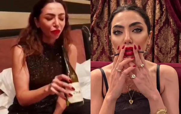 Kubra Məhərrəmova ilə bağlı şok görüntülər: Araşdırma başladı - VİDEO - FOTO