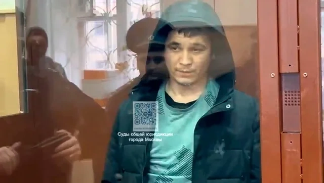 "Crocus"dakı terror aktına görə ömürlük həbs edilmiş şəxs intihar etdi - FOTO