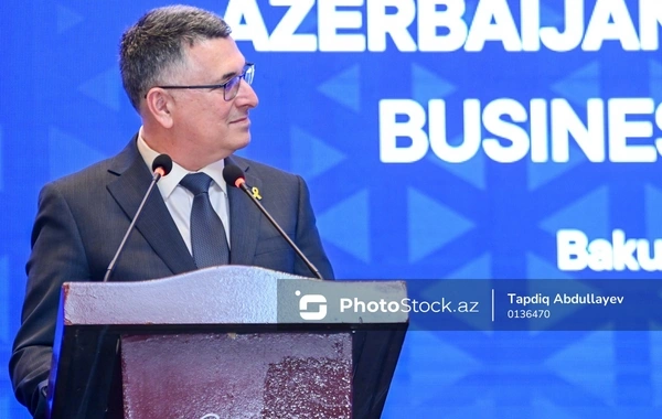 İsrailin xarici işlər naziri: "Azərbaycanla strateji tərəfdaşlığımızı növbəti mərhələyə daşımaq istəyirik"