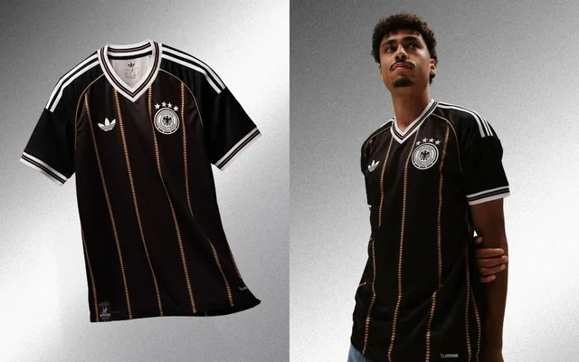 UEFA-dan Almaniya millisinə forma qadağası - FOTO