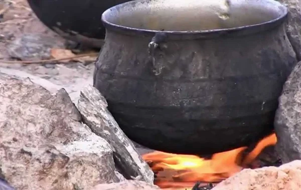 Yevlaxda 91 yaşlı qadın faciəli şəkildə öldü