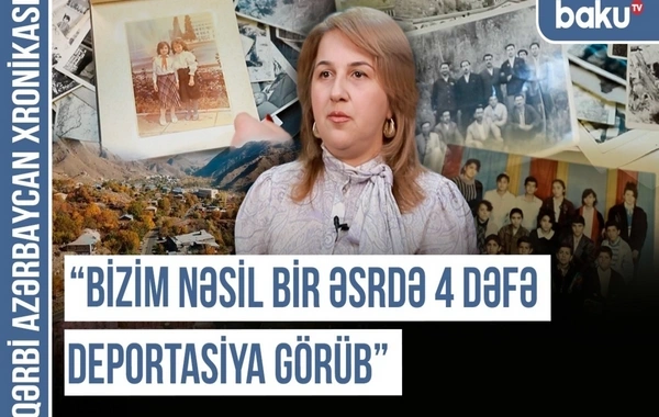 Qərbi Azərbaycan Xronikası: "Arınc İncə türk tayfasına mənsub olan ərlər yurdudur"