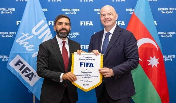 Bakıdakı ilk dünya çempionatı ilə bağlı sensasion iddia