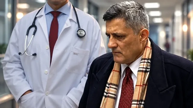 "Kaşif Kozinoğlu işi" ilə bağlı YENİ DETAL: Daha əvvəl saxlanılan həkim evində ölü tapıldı