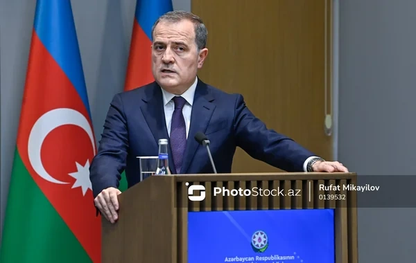 Ceyhun Bayramov: "Azərbaycan və Moldova arasında siyasi məsləhətləşmələr keçiriləcək"