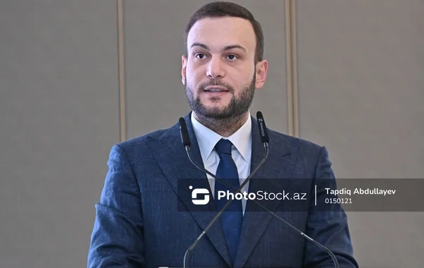 Səməd Ağırbaş: "Bakı COP29-un uğurlu keçirilməsi ilə qlobal iqlim gündəliyində xüsusi yer tutub"