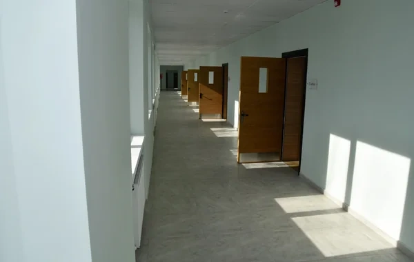 Gürcüstanda məktəbə silahlı hücum hazırlayan yeniyetmələr saxlanılıblar