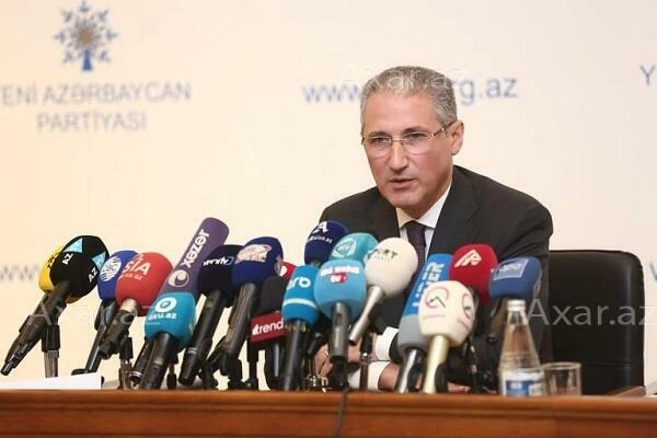 Azərbaycanda erkən xəbərdarlıq sistemləri gücləndirilir