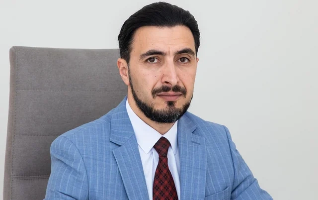 Məcnun Məmmədovdan daha bir təyinat - FOTO