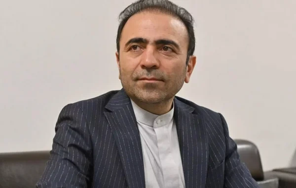 İran səfiri: "ABŞ-nin Qafqazda mövcudluğunun genişləndirilməsi bizim qırmızı xəttimizdir" - FOTO