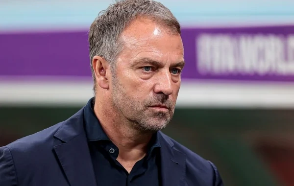 Hans Flik "El-Klasiko" məğlubiyyətinin səbəbini açıqladı