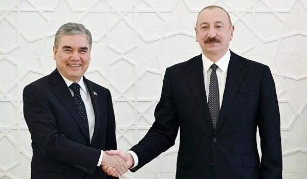 İlham Əliyev Türmənistana getmir - Səbəbini açıqladı