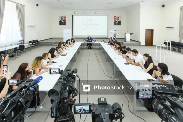Yeni tədris ili üçün peşə təhsili üzrə QƏBUL PLANI açıqlandı - FOTO
