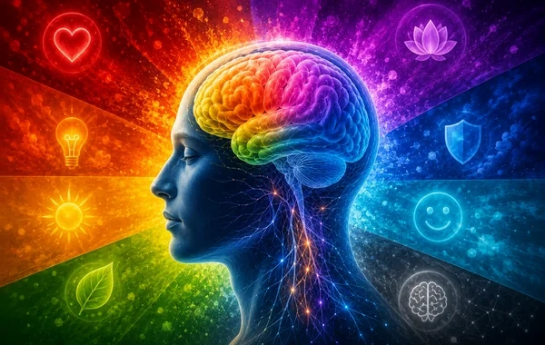 Rənglər insan psixologiyasına və emosiyalarına necə təsir edir?