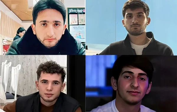 "Lake Hotel"də dörd gəncin ölümündə təqsirləndirilən sahibkara HÖKM OXUNDU