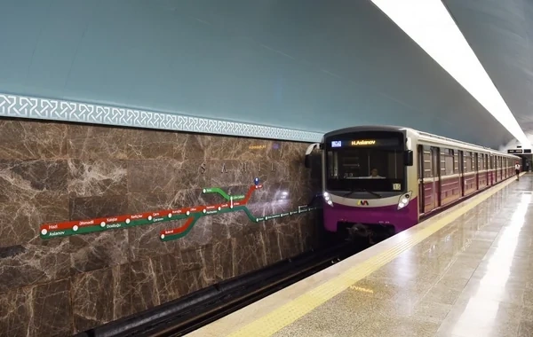 Pulsuz metro tıxacları azaldacaq?