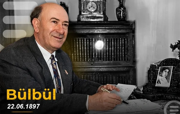 Bülbülün doğum günüdür - FOTO - VİDEO
