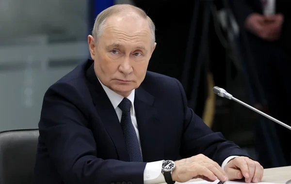 Putinin Ukrayna məsələsinə dair üçtərəfli görüş təklifi qəbul olunmayıb?
