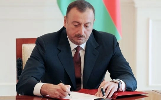 Nərgiz Qurbanova vəzifəsindən geri çağırıldı