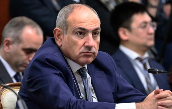 Paşinyan: "Əminəm ki, Azərbaycan nümayəndə heyətləri yaxın gələcəkdə Ermənistana səfər edəcəklər"