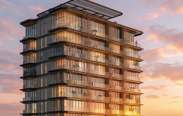 "Botanica Residence"in rəsmi təqdimatı baş tutdu: Təbiət və şəhər həyatının harmoniyası - FOTO