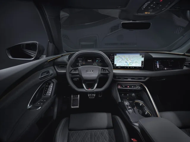 Doqquz fərqli rəng seçimi ilə yeni "Audi Q5" tezliklə Azərbaycanda