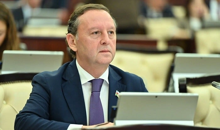 Heydər Əliyevin cəsarəti və qətiyyəti sayəsində...