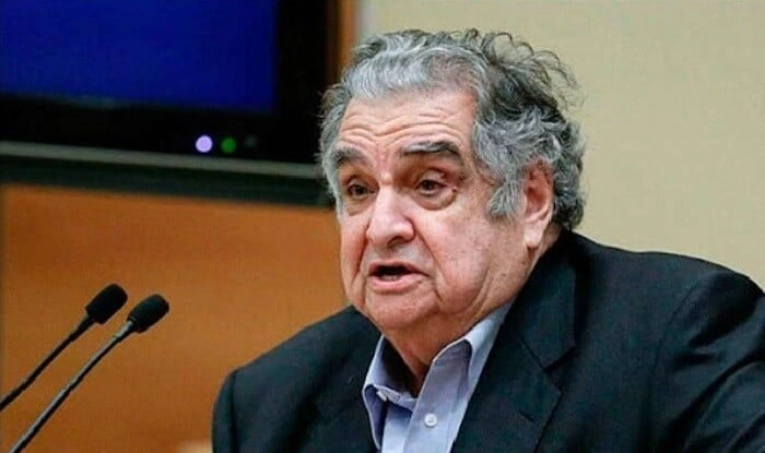 40 il öncə Qarabağı alovlandıran Aqanbekyan gündəmdə