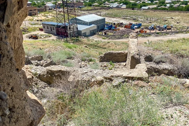 Böyük Vedi: Əsrlər boyu azərbaycanlıların yaşadığı qədim yurd - Foto/Video