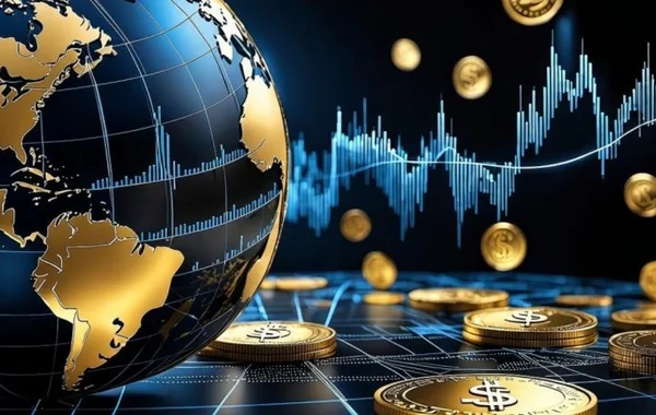 Dünya Bankından proqnoz: Enerji daşıyıcıları 24% bahalaşacaq