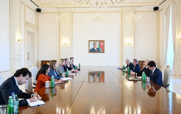 Aİ-Azərbaycan münasibətləri: Strateji maraqlar "qətnamə marafonu"na qarşı