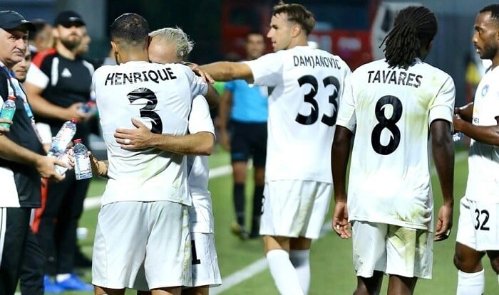 Azərbaycanda futbol mövsümü başladı: "Turan"dan ilk qələbə