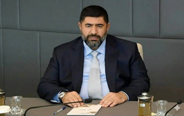Beş milyonluq cinayət işinə görə həbs edilən Ruslan Eyyubovla bağlı qərar verildi
